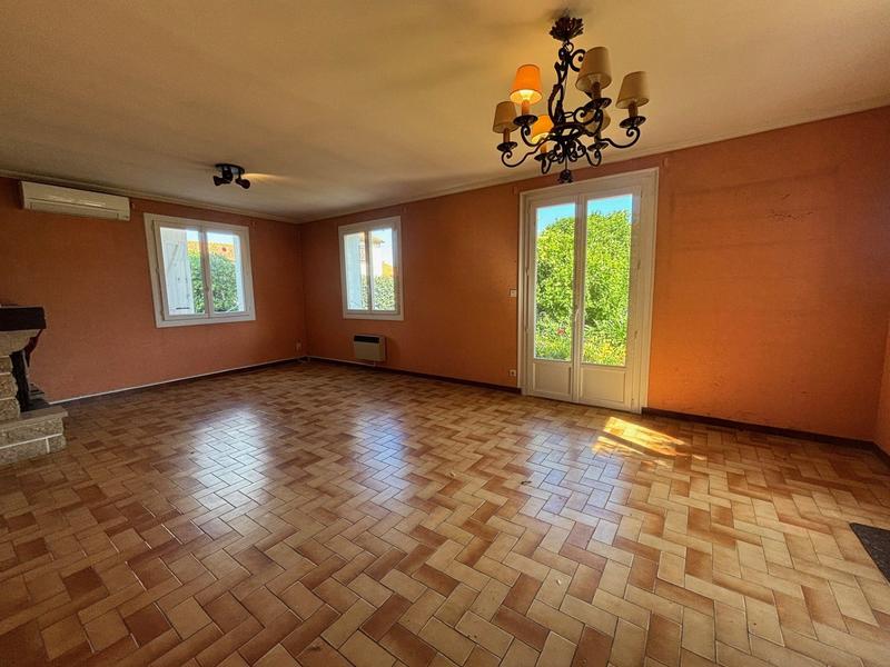 Villa - 102 m² - 4 pièces