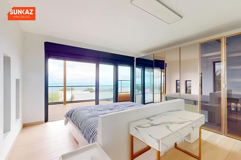 Villa - 144 m² - 5 pièces