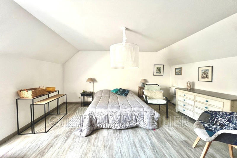 Maison - 132 m² - 5 pièces