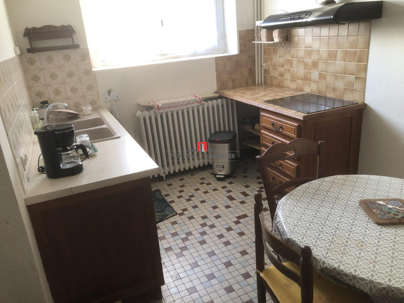 Maison - 188 m² - 7 pièces