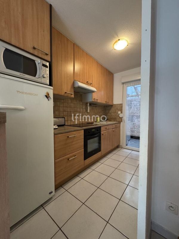 Maison - 33 m² - 3 pièces