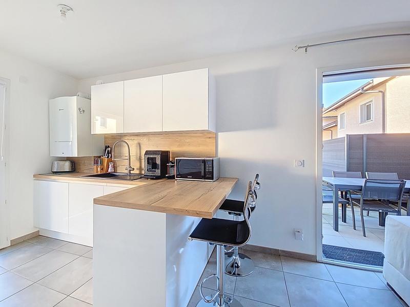 Villa - 86 m² - 4 pièces