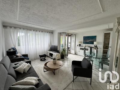 Appartement - 86 m² - 5 pièces