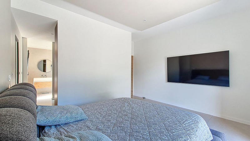 Villa - 190 m² - 5 pièces