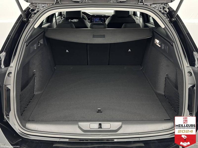 Peugeot 308 Sw 1.5 BlueHDi 130ch Allure Eat8