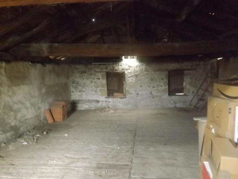 Immeuble - 9 pièces