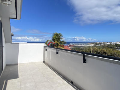 Appartement - 86 m² - 4 pièces