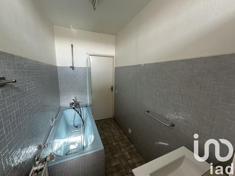 Maison - 91 m² - 4 pièces