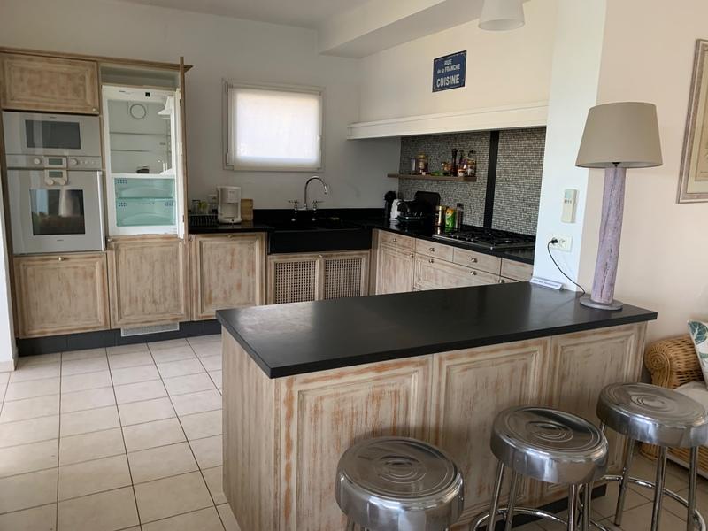 Mas - 374 m² - 15 pièces