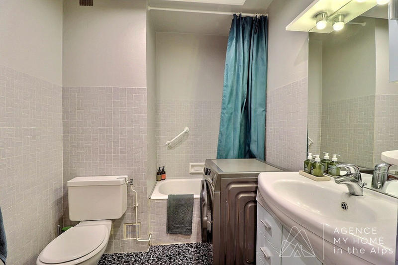 Appartement - 29 m² - 1 pièce