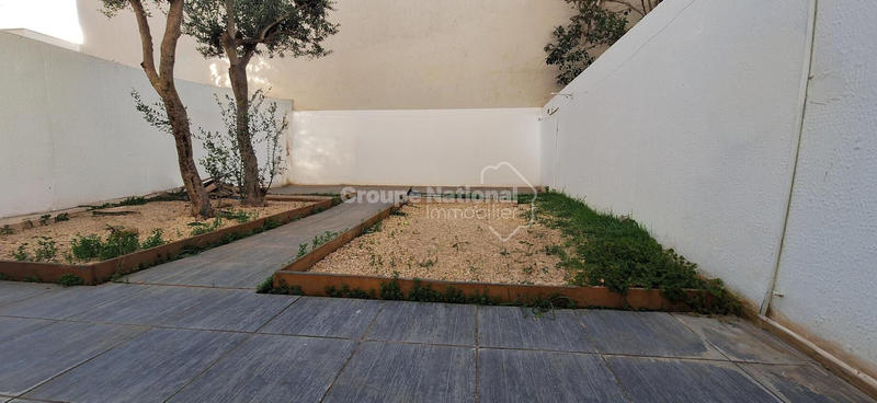 Appartement - 84 m² - 4 pièces