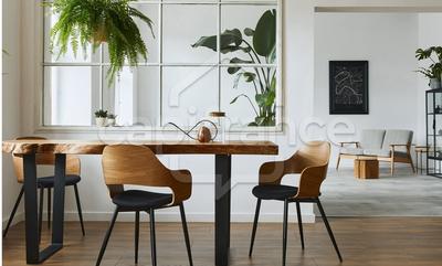 Appartement - 89 m² - 4 pièces