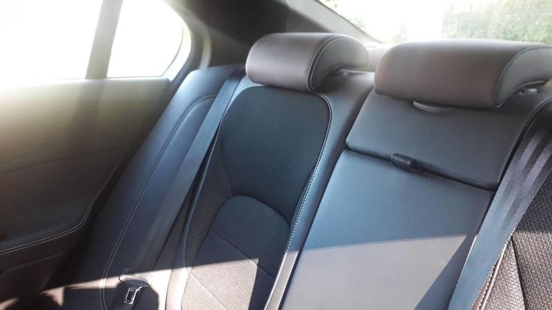 Jaguar Xe 2.0 163 R-Sport - Automatique