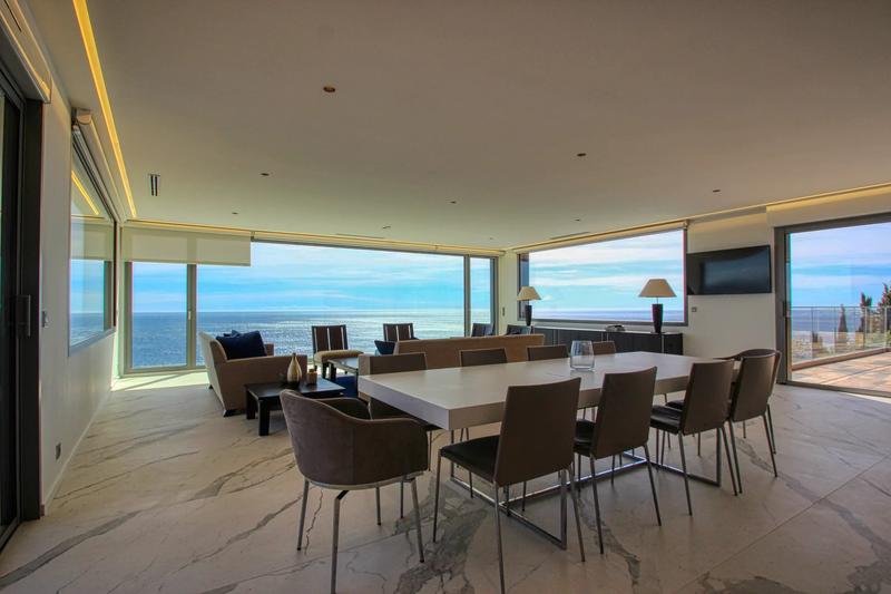 Villa - 350 m² - 8 pièces