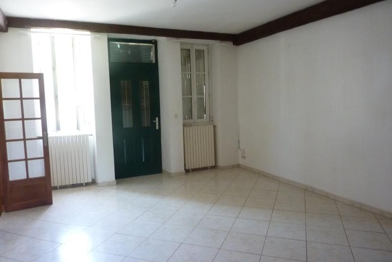 Maison - 92 m² - 5 pièces