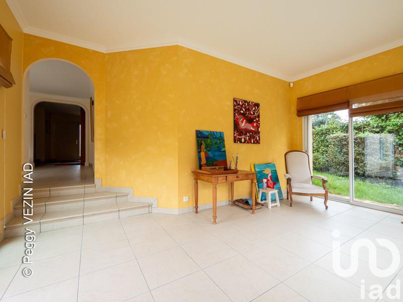 Maison - 173 m² - 7 pièces