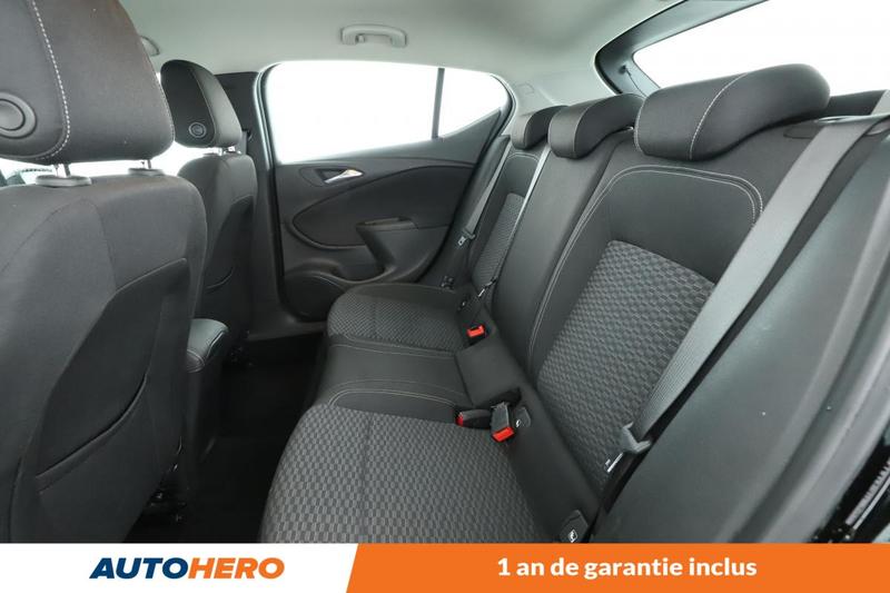 Opel Astra 1.6 Cdti Edition 95 ch