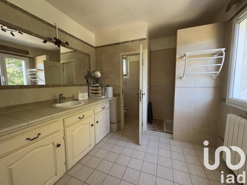 Maison - 149 m² - 5 pièces