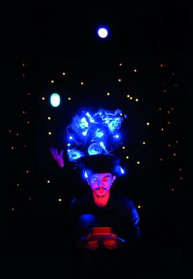 Spectacle : Nin, Nan, Nun