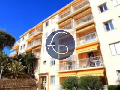 Appartement - 28 m² - 1 pièce