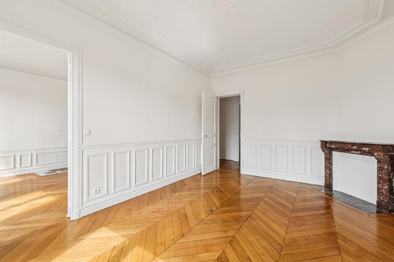 Appartement - 81 m² - 3 pièces