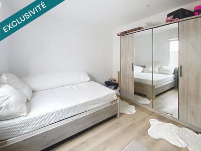 Maison - 91 m² - 4 pièces