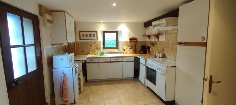 Maison - 218 m² - 11 pièces