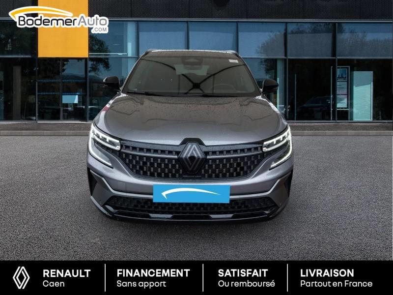 Renault Espace E-Tech full hybrid 200 Gsr2 esprit Alpine