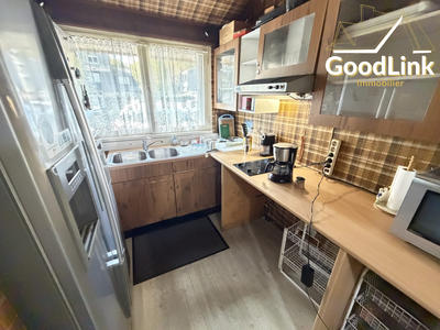 Maison ancienne - 130 m² - 7 pièces