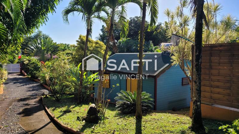 Maison - 367 m² - 11 pièces