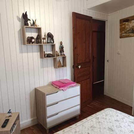 Maison - 117 m² - 5 pièces