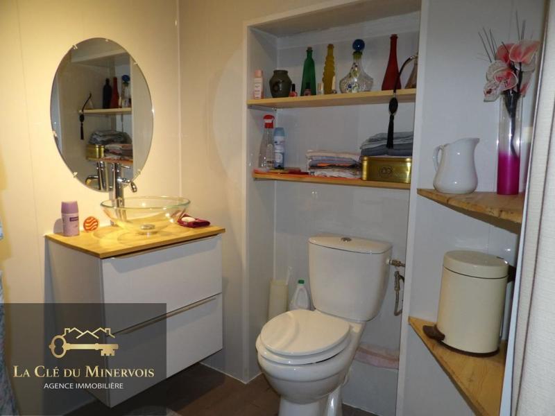 Maison de village - 160 m² - 7 pièces