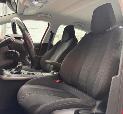 Peugeot 308 1.6 Bluehdi 120 Allure Eat / Entretien Complet Peugeot Camera de Recul