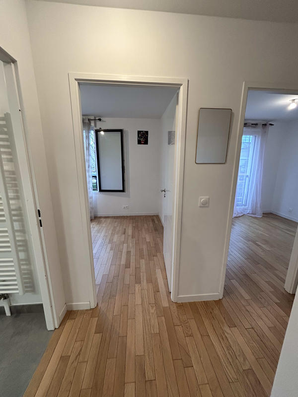 Appartement - 76 m² - 4 pièces