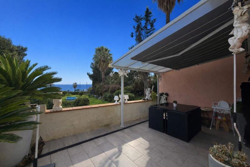 Maison - 61 m² - 2 pièces