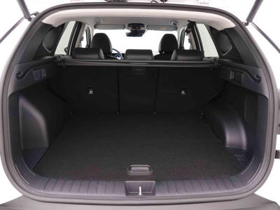 Hyundai Tucson 1.6 t-Gdi 160 Mhev Dct Shine