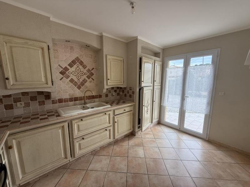 Maison - 103 m² - 5 pièces