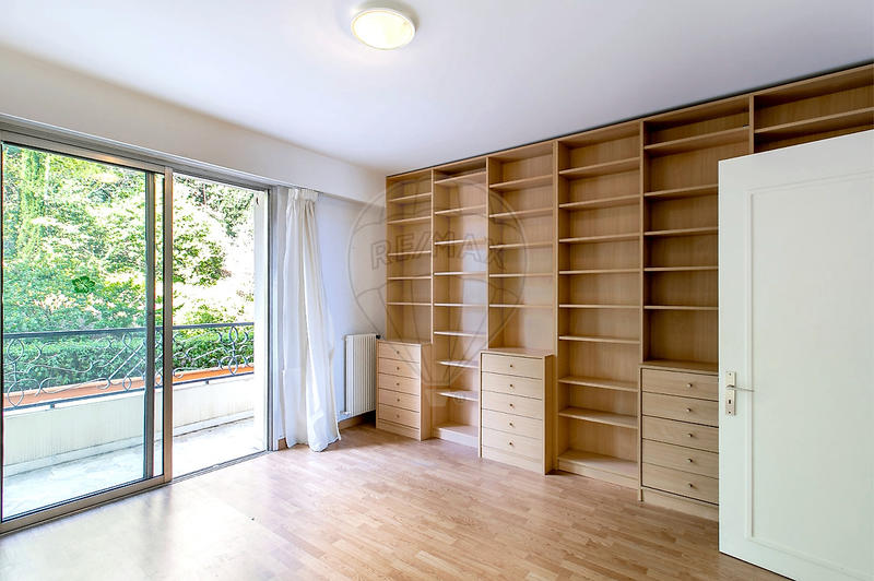 Appartement - 110 m² - 4 pièces