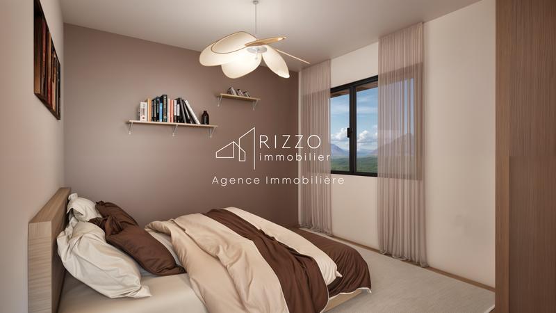 Appartement - 73 m² - 3 pièces