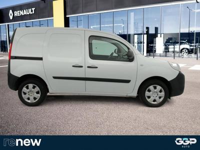 Renault Kangoo Express Blue Dci 80 Extra R-Link