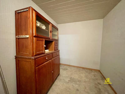 Maison - 111 m² - 5 pièces