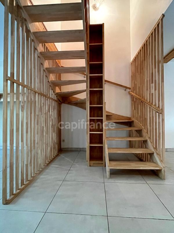 Maison de village - 148 m² - 6 pièces