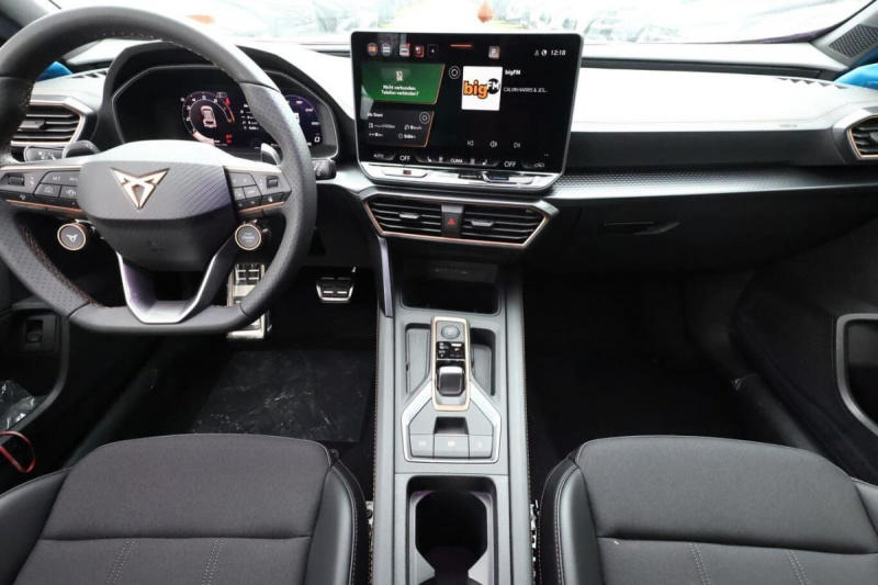 Cupra Formentor E-Tsi 150ch Dsg