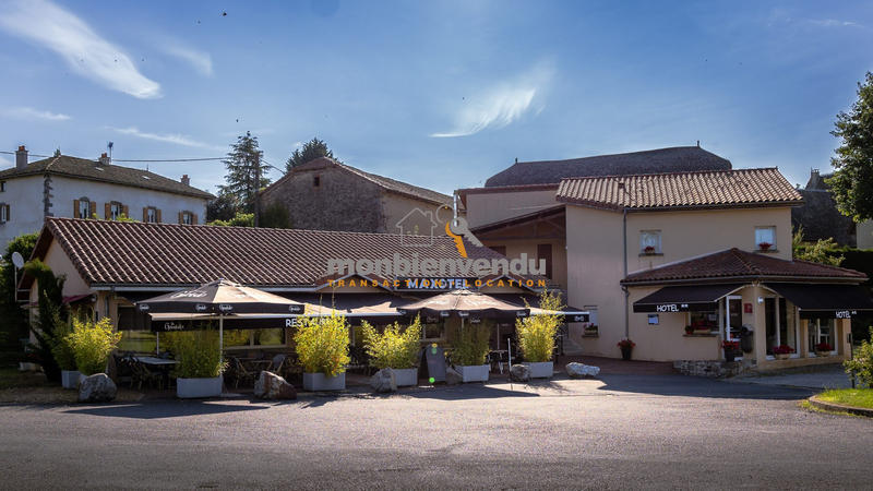 Fonds de commerce - Hôtellerie / Restauration - 200 m²