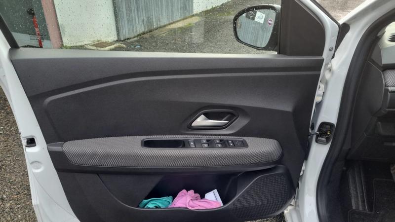 Dacia Sandero 1.0 Eco-G 100 Confort - Première main Gpl