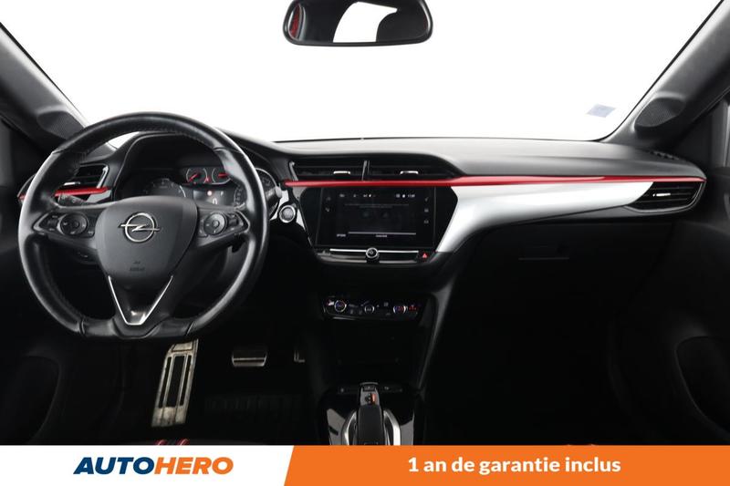 Opel Corsa 1.2 Turbo Gs Line Auto 5p 130 ch