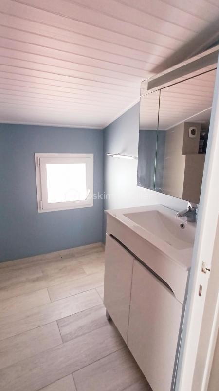 Maison - 102 m² - 5 pièces