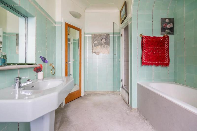 Duplex - 145 m² - 6 pièces