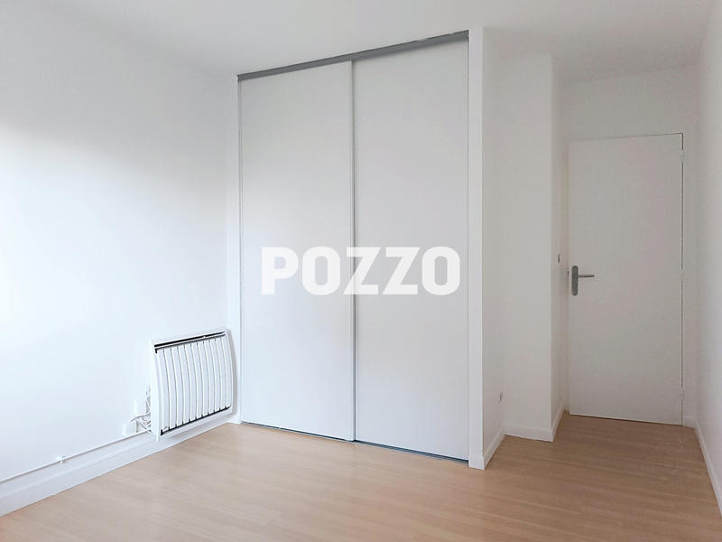 Appartement - 78 m² - 3 pièces