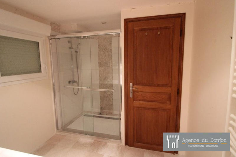 Maison ancienne - 250 m² - 9 pièces